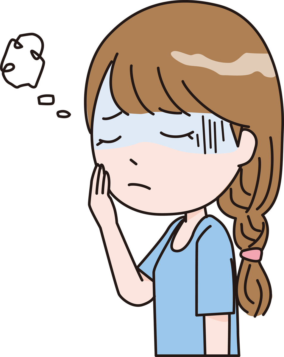 自律神経・肩こり・腰痛に鍼灸施術｜八王子北野周辺【りふぁいん鍼灸整骨院　八王子北野店】